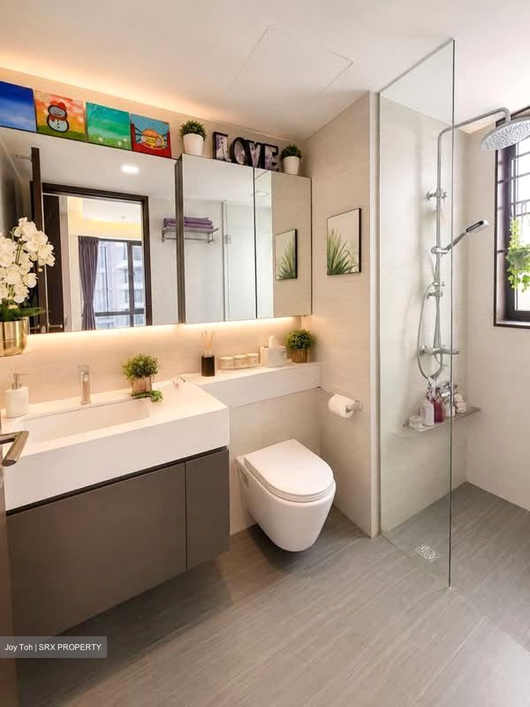 Botanique At Bartley (D19), Condominium #599265491